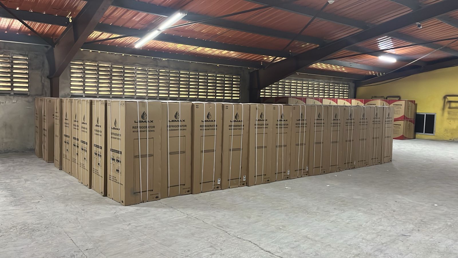 Refrigerador 14 pies SANKEY